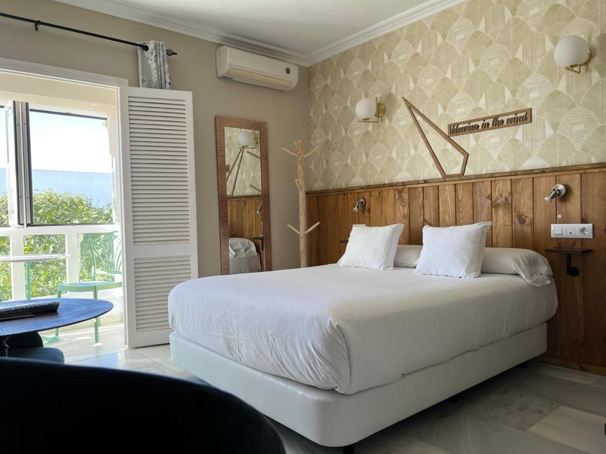 Alameda Hostal Boutique Ξενοδοχείο Ταρίφα Εξωτερικό φωτογραφία