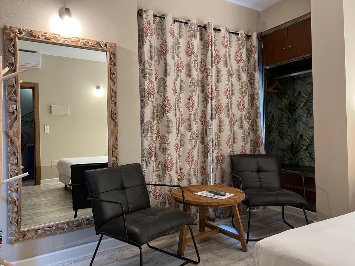 Alameda Hostal Boutique Ξενοδοχείο Ταρίφα Εξωτερικό φωτογραφία