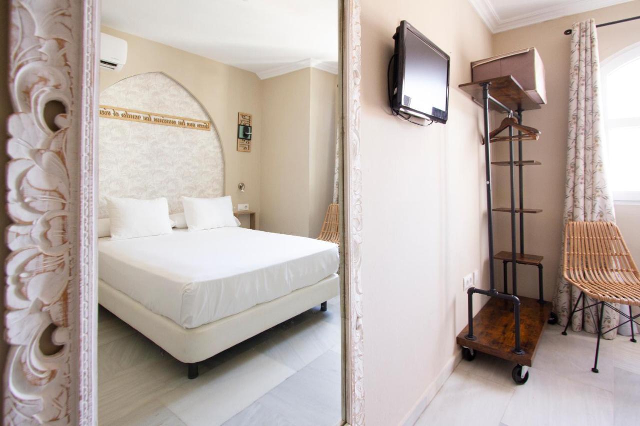 Alameda Hostal Boutique Ξενοδοχείο Ταρίφα Εξωτερικό φωτογραφία